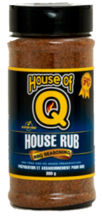 House Rub