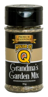 Grandma's Garden Mix