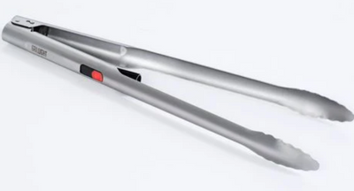 Grillight LED Smart Tongs