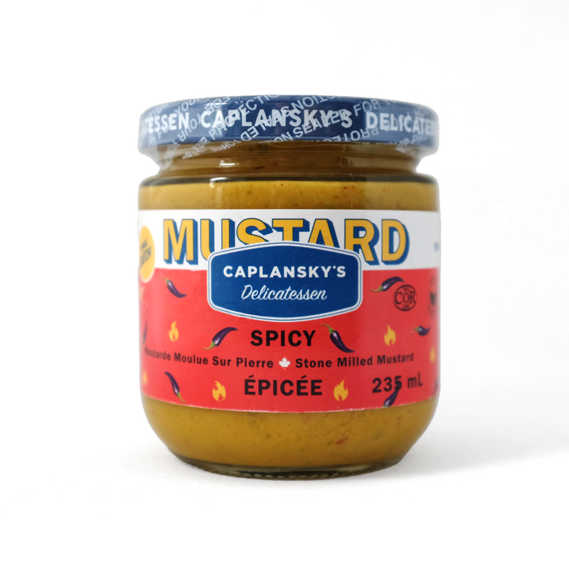 CAPLANSKY&