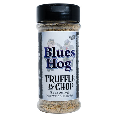 Blues Hog Truffle & Chop Seasoning 5.5oz - NEW